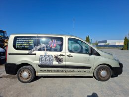 Online aukce: PEUGEOT  EXPERT