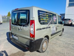 Online aukce: PEUGEOT  EXPERT