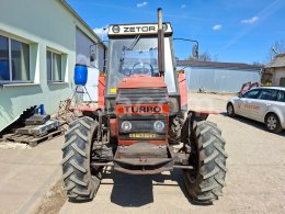 Online aukce: ZETOR  10145 TURBO 4X4