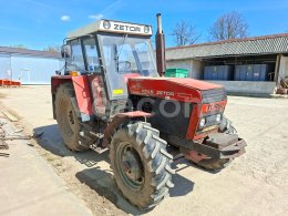 Online aukce: ZETOR  10145 TURBO 4X4
