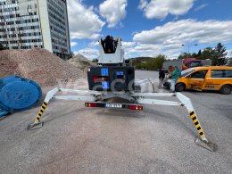 Online árverés: DINO  LIFT 260XTD