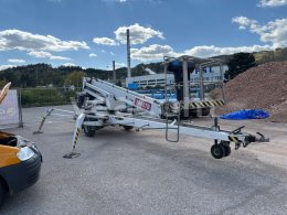 Online árverés: DINO  LIFT 260XTD