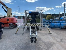 Online árverés: DINO  LIFT 260XTD