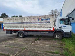 Online aukce: MB  ATEGO 1323