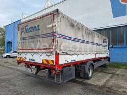 Online aukce: MB  ATEGO 1323