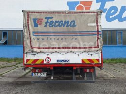 Online aukce: MB  ATEGO 1323