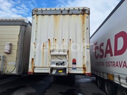 Online aukce: KRONE  SD