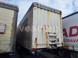 Online aukce: KRONE  SD