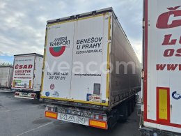 Online aukce: KRONE  SD