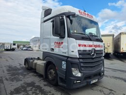 Online aukce: MB  ACTROS 1845 LSNRL