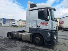Online aukce: MB  ACTROS 1845 LSNRL