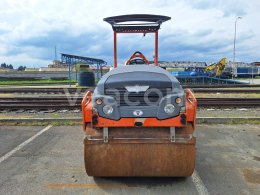 Online aukce: HAMM  HD 14 VV