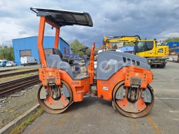 Online aukce: HAMM  HD 14 VV