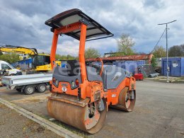 Online aukce: HAMM  HD 14 VV