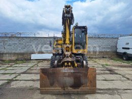 Online aukce: LIEBHERR  A 900 C ZW LITRONIC 4X4