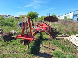 Online aukce: PÖTTINGER  SERVO 65