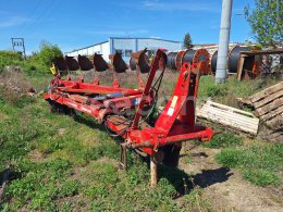 Online aukce: PÖTTINGER  SERVO 65