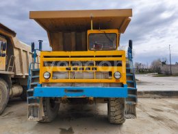Online aukce: BELAZ  7523