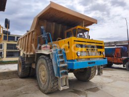 Online aukce: BELAZ  7523