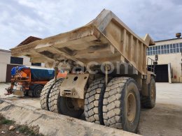 Online aukce: BELAZ  7523