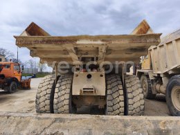 Online aukce: BELAZ  7523