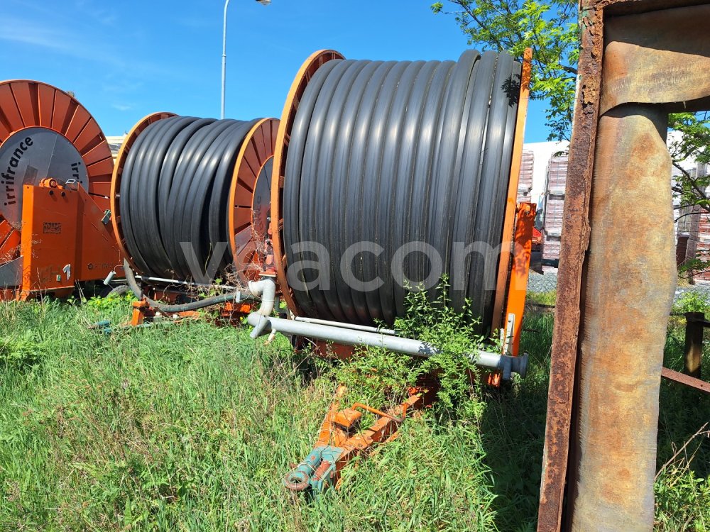 Aukcja internetowa:  IRRIFRANCE OPTIMA SUPER 2