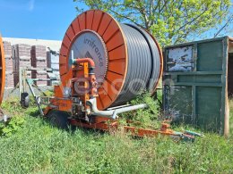 Online aukce:   IRRIFRANCE OPTIMA SUPER 2