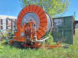 Online aukce:   IRRIFRANCE OPTIMA SUPER 2