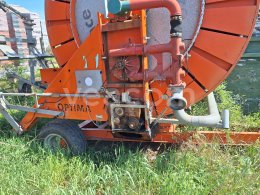 Online aukce:   IRRIFRANCE OPTIMA SUPER 2