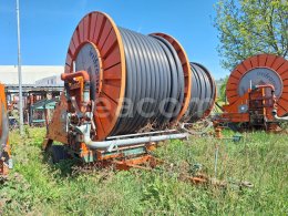 Online aukce:   IRRIFRANCE OPTIMA SUPER 2