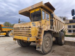 Aukcja internetowa: BELAZ 