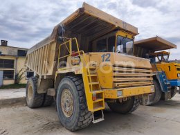 Online aukce: BELAZ  