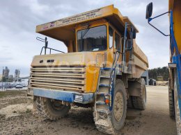 Aukcja internetowa: BELAZ  7547
