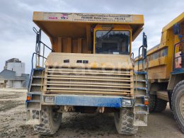 Online aukce: BELAZ  7547