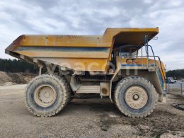 Online aukce: BELAZ  7547