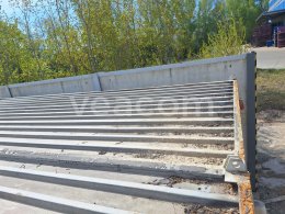 Online aukce: ALGECO  PLATAL - OBYTNÝ KONTEJNER