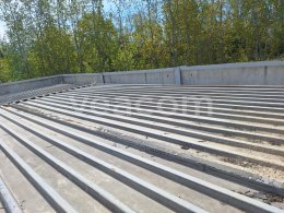 Online aukce: ALGECO  PLATAL - OBYTNÝ KONTEJNER