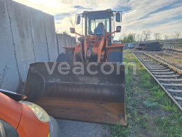 Online árverés: CATERPILLAR  938 G 4X4