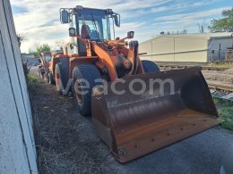 Online árverés: CATERPILLAR  938 G 4X4