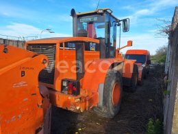 Online árverés: CATERPILLAR  938 G 4X4