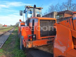Online árverés: CATERPILLAR  938 G 4X4