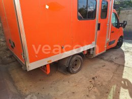 Online aukce: RENAULT  MASTER