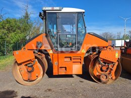Online aukce: AMMANN  AV 85-2