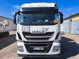 Online aukce: IVECO  STRALIS 480