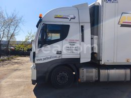 Online aukce: IVECO  STRALIS 480