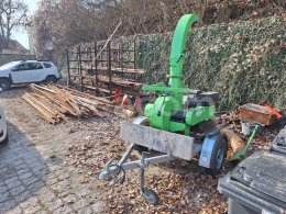 Online aukce: PARAGAN  PROFI + LASKI VD 500 P