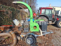 Online aukce: PARAGAN  PROFI + LASKI VD 500 P