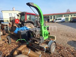 Online aukce: PARAGAN  PROFI + LASKI VD 500 P