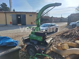 Online aukce: PARAGAN  PROFI + LASKI VD 500 P