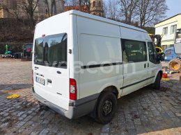 Online aukce: FORD  TRANSIT 350M